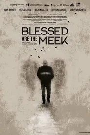 Blessed Are the Meek movie poster