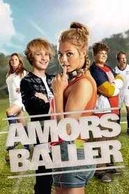 Cupid's Balls movie poster