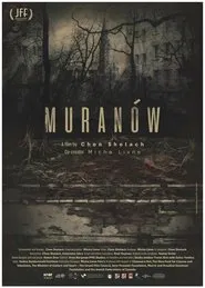 Muranów movie poster