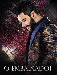 Poster do filme Gusttavo Lima: O Embaixador Ao Vivo