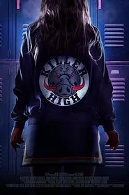 Killer High movie poster