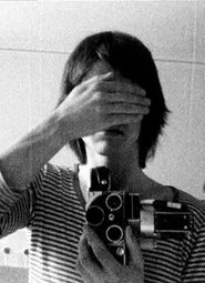 Hand/Shutter movie poster
