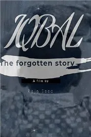 Iqbal: The Forgotten Story movie poster