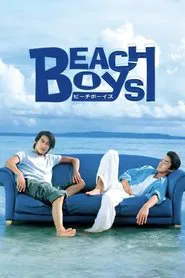 Poster da série Beach Boys