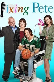 Fixing Pete movie poster