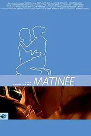 Poster do filme Matinée