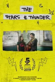 The Stars & Thunder movie poster