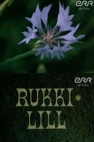 Rye Flower movie poster