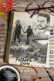 Poster do filme A Father's Diary