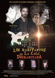 Poster do filme Los habitantes de la casa deshabitada