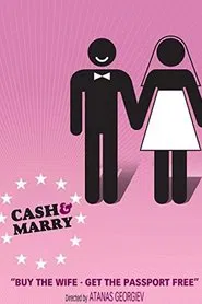 Cash & Marry movie poster