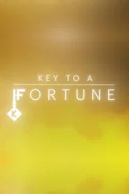 Key to a Fortune tv show poster