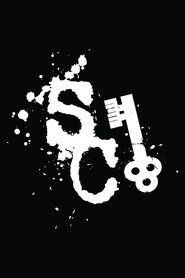 Skeleton Crew tv show poster