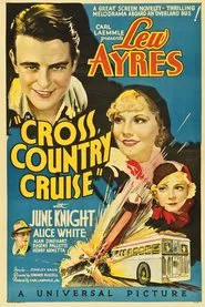 Poster do filme Cross Country Cruise