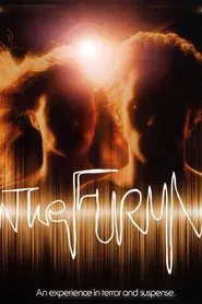 The Fury movie poster