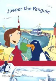 Jasper the Penguin tv show poster