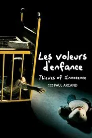 Thieves of Innocence movie poster