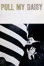 Pull My Daisy movie poster
