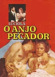 Poster do filme Lucíola - O Anjo Pecador