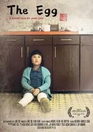 Poster do filme The Egg