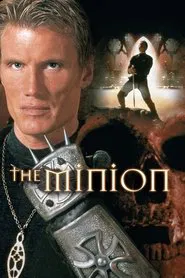 The Minion movie poster