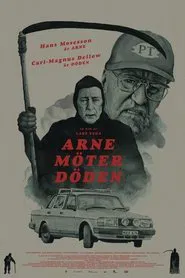 Arne Meets Death movie poster