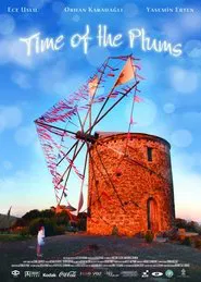 Time of the Plums movie poster