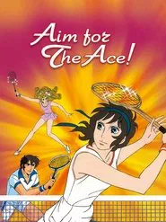 Aim for the Ace! tv show poster