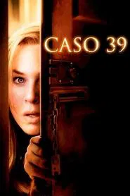 Poster do filme Caso 39