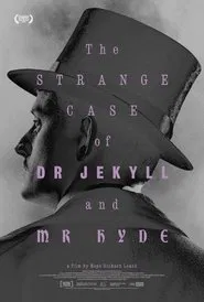 Poster do filme The Strange Case of Dr. Jekyll & Mr. Hyde