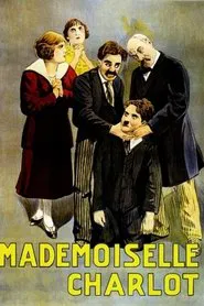 A Woman movie poster
