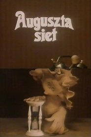 Augusta Is in a Hurry movie poster