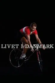 Life in Denmark movie poster