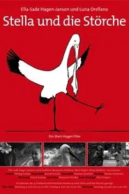 Stella and the Storks movie poster