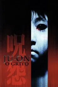 Poster do filme Ju-on - O Grito