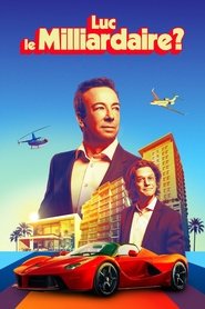 Luc le milliardaire? tv show poster