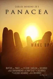 Panacea movie poster