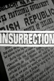 Poster da série Insurrection