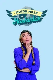 Motor Mille på maskintur tv show poster