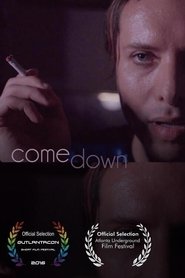 Comedown movie poster