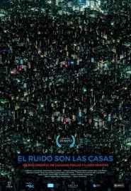 Poster do filme Noise is the Houses