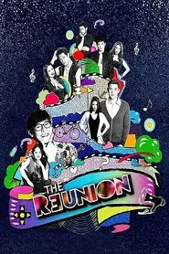 The Reunion movie poster