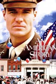 Poster do filme An American Story