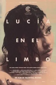Lucia in Limbo movie poster