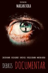 Poster do filme Debris Documentar