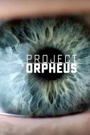 Project Orpheus tv show poster