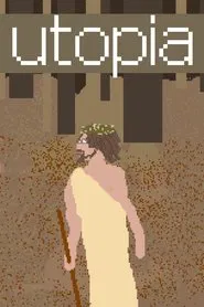 Utopia movie poster