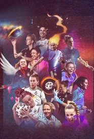 Born For This - Mehr als Fussball tv show poster