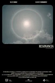 Resonancia movie poster