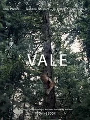 Vale movie poster